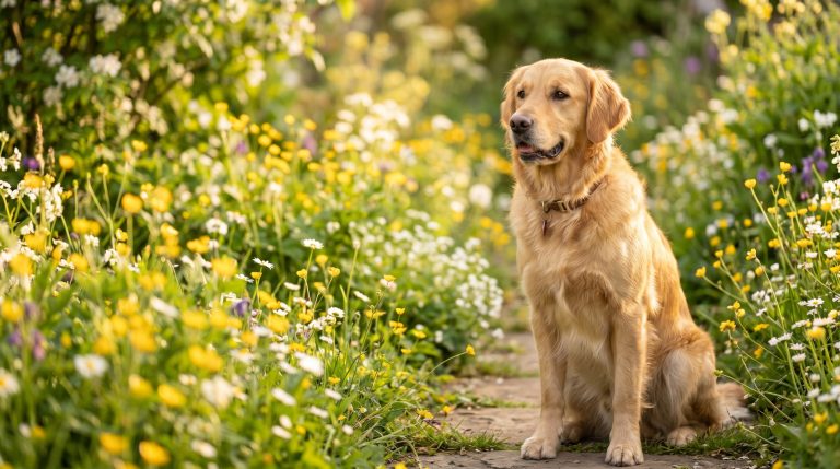 Spring Skin Season: Mange vs Allergies vs Fleas