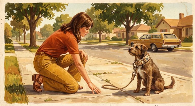 Test dell’Asfalto Caldo per Cani: La Regola dei 7 Secondi